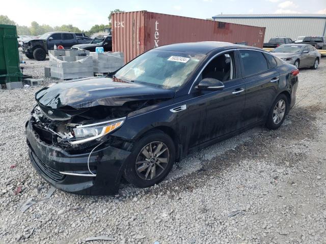 KNAGT4L32G5111372 2016 KIA OPTIMA - Image 1