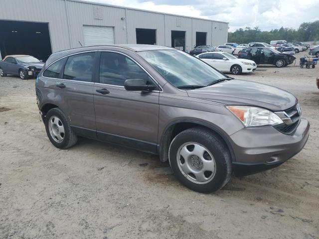 5J6RE3H35BL046329 2011 Honda Cr-V Lx