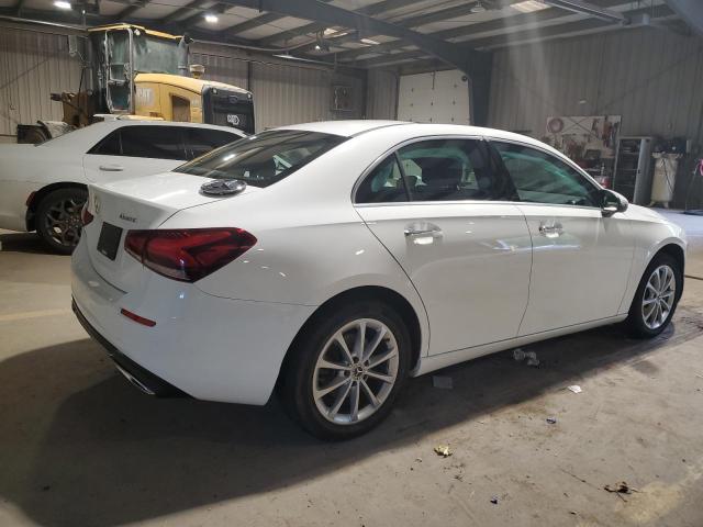 2019 Mercedes-Benz A 220 4Matic VIN: WDD3G4FB3KW003408 Lot: 61190564