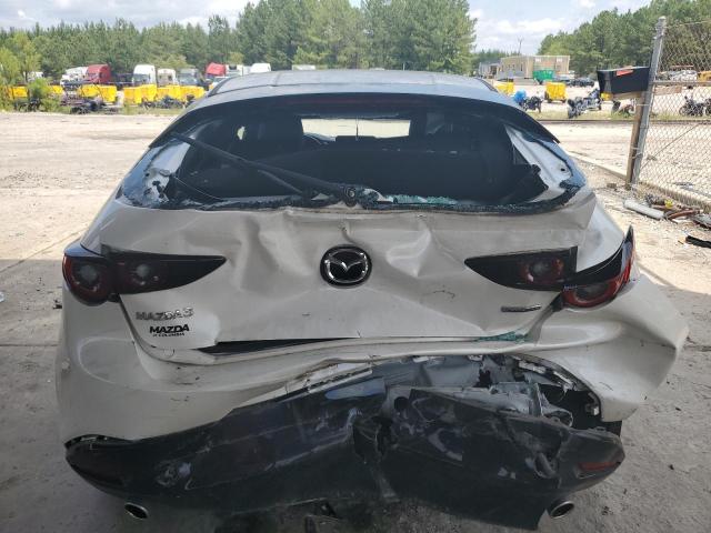 2022 Mazda 3 Select VIN: JM1BPAKL5N1518818 Lot: 57450614