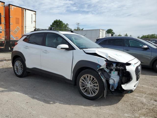 2021 HYUNDAI KONA SEL P - KM8K6CAA9MU735070