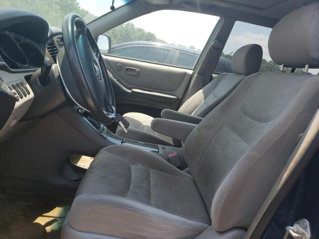 2003 Toyota Highlander Limited VIN: JTEHF21A330129998 Lot: 56271394