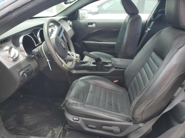 2009 Ford Mustang Gt VIN: 1ZVHT82H195132774 Lot: 59086114