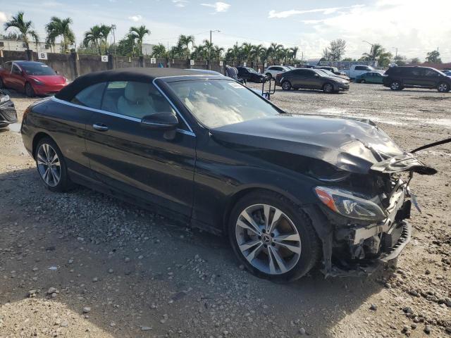 VIN WDDWK4KB9JF606170 2018 Mercedes-Benz C-Class, 3... no.4