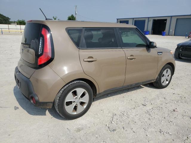 2016 KIA SOUL - KNDJN2A24G7299981