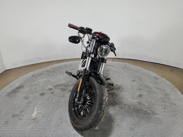 2018 HARLEY-DAVIDSON XL1200X - 1HD1LC31XJC426472