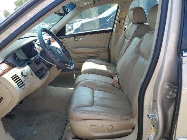 2007 Cadillac Dts VIN: 1G6KD57Y07U123549 Lot: 59243574