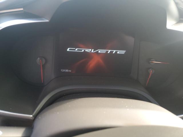 2016 Chevrolet Corvette Z06 2Lz VIN: 1G1YS2D65G5601241 Lot: 61058874