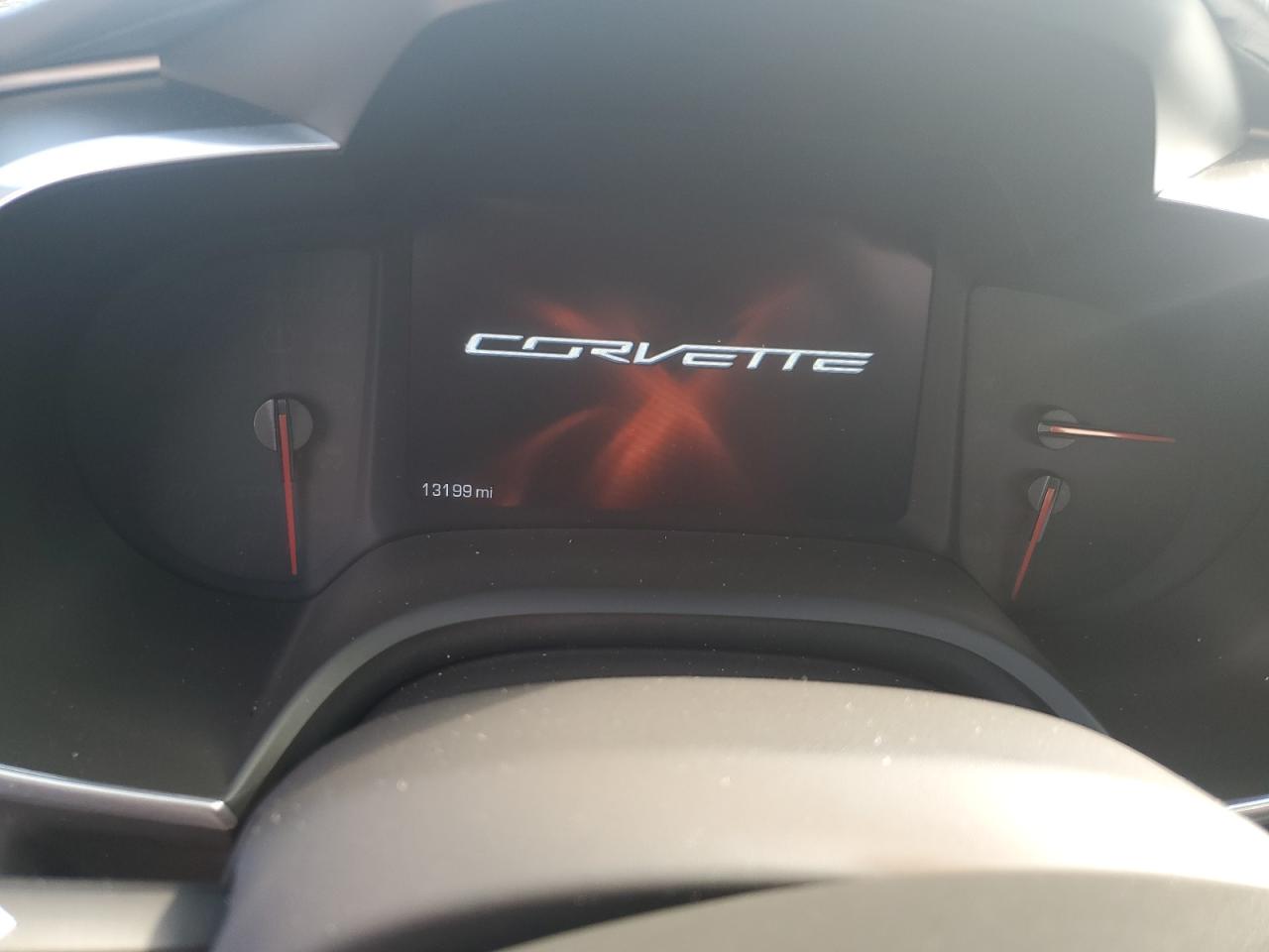 1G1YS2D65G5601241 2016 Chevrolet Corvette Z06 2Lz