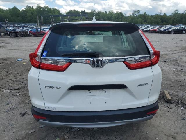 2019 Honda Cr-V Lx VIN: 2HKRW6H34KH231867 Lot: 60269664