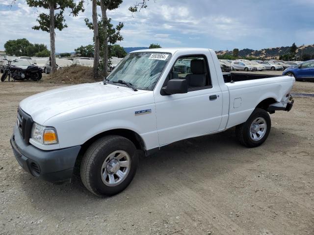 2011 Ford Ranger VIN: 1FTKR1AD3BPA88428 Lot: 59928954