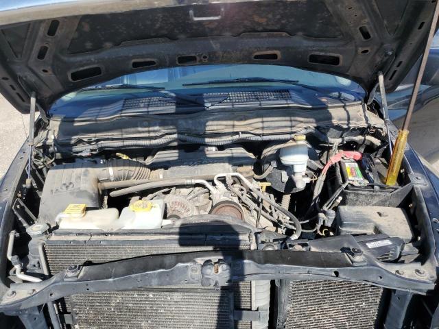 2005 Dodge Ram 1500 St VIN: 1D7HU18D15S272871 Lot: 58168334