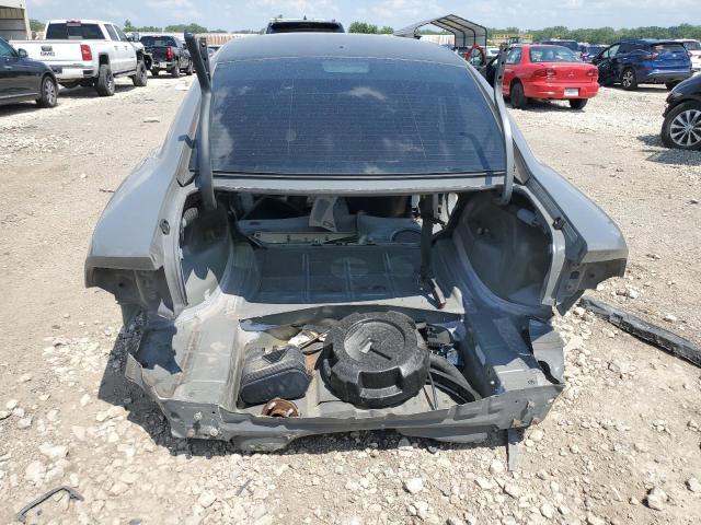 2017 DODGE CHARGER R/ - 2C3CDXGJ1HH530448