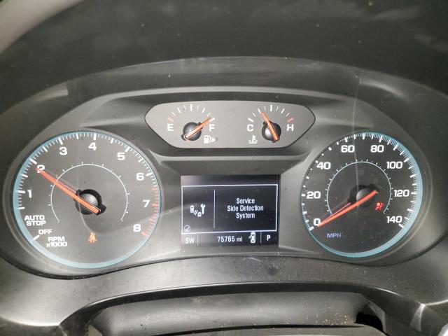 2022 Chevrolet Malibu Ls VIN: 1G1ZC5ST5NF152128 Lot: 57733794