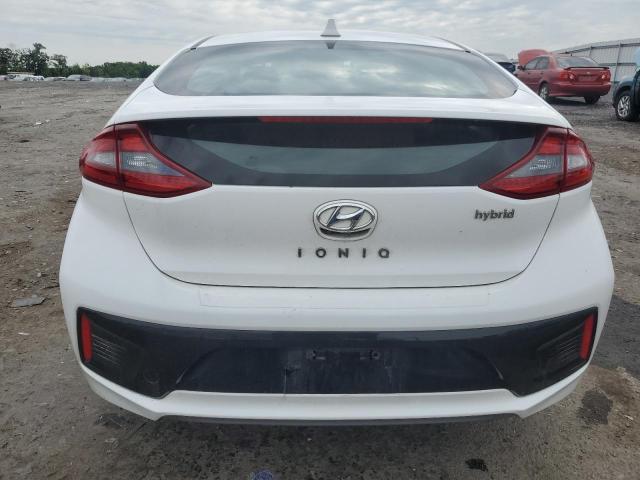 2018 Hyundai Ioniq Sel VIN: KMHC75LCXJU098293 Lot: 58387894