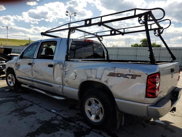 2008 Dodge Ram 2500 VIN: 3D7KR29A78G143370 Lot: 59063704