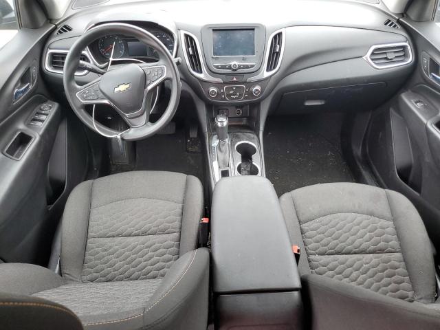 2018 CHEVROLET EQUINOX LT - 2GNAXSEV3J6211600