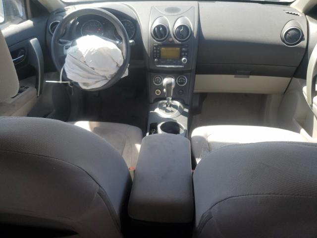 2011 Nissan Rogue S VIN: JN8AS5MT0BW166099 Lot: 58343684