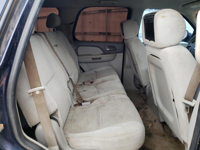 2008 Chevrolet Tahoe C1500 VIN: 1GNFC13CX8R272664 Lot: 58323834