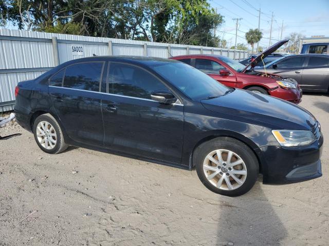 2013 Volkswagen Jetta Se VIN: 3VWDX7AJ1DM368619 Lot: 57358484