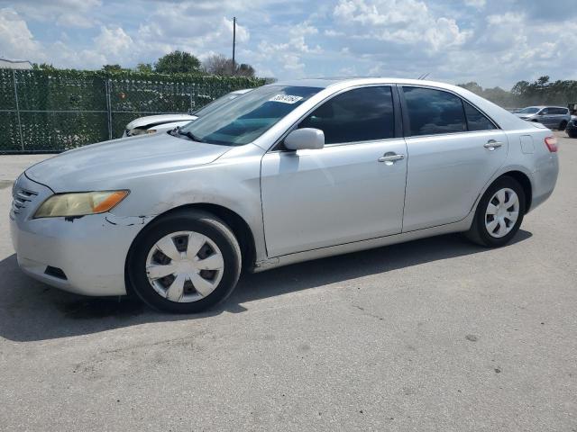 2007 Toyota Camry Ce VIN: 4T1BE46K07U165829 Lot: 58574164