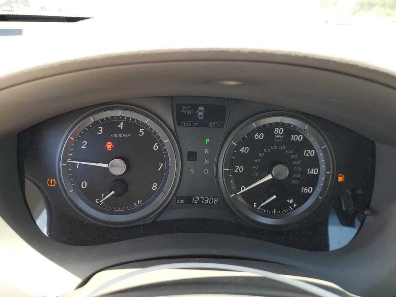 JTHBJ46G292295443 2009 Lexus Es 350