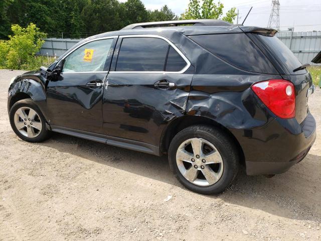 2GNFLGEK1F6337823 2015 CHEVROLET EQUINOX - Image 2