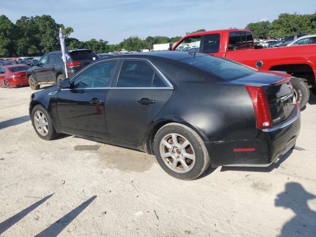 2008 Cadillac Cts VIN: 1G6DM577180159470 Lot: 59049544