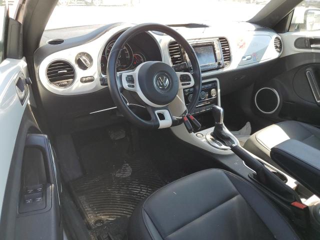 2018 VOLKSWAGEN BEETLE S - 3VW5DAAT8JM507216