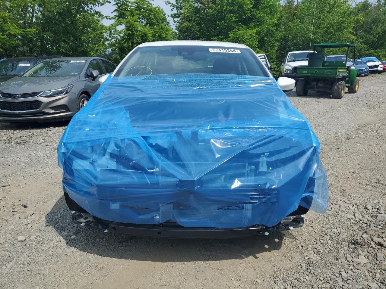 3N1CN8EV0RL836864 NISSAN VERSA 2024