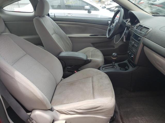 2008 Chevrolet Cobalt Lt VIN: 1G1AL18F587261260 Lot: 58925344