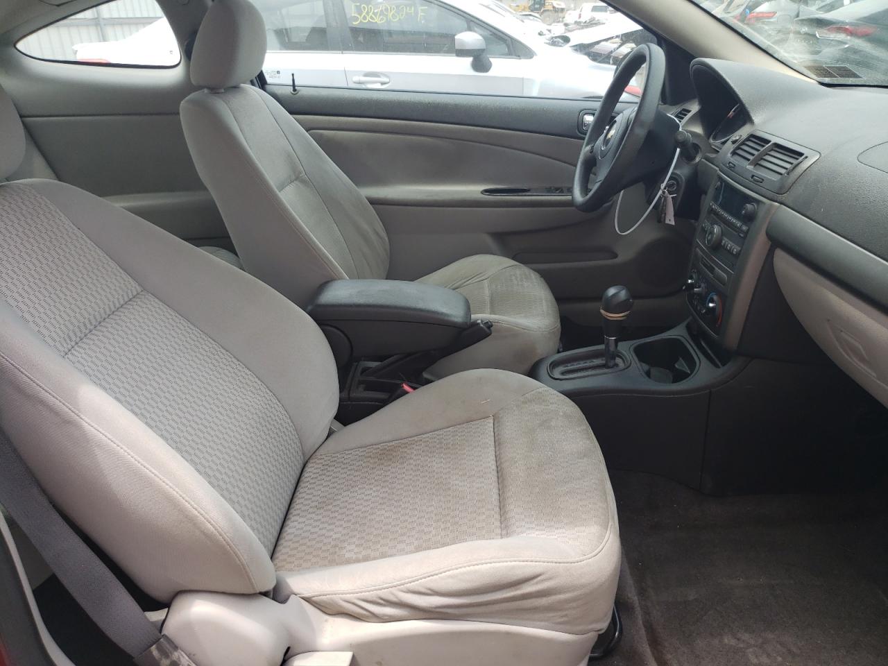 1G1AL18F587261260 2008 Chevrolet Cobalt Lt