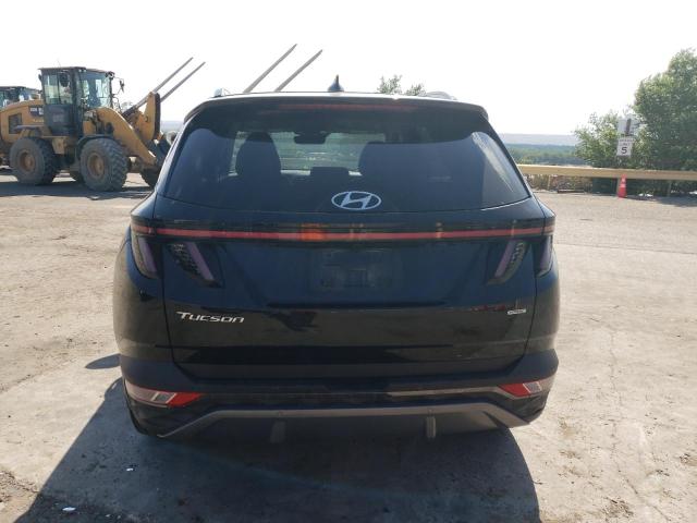 2023 Hyundai Tucson Limited VIN: 5NMJECAE7PH168116 Lot: 59016854