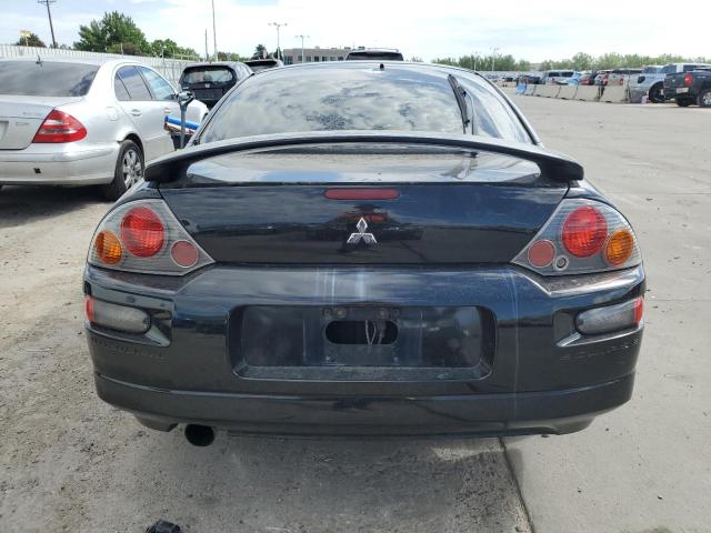 2003 Mitsubishi Eclipse Gts VIN: 4A3AC74H33E028772 Lot: 57339354