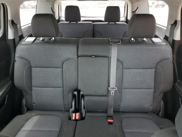 2020 GMC Acadia Sle VIN: 1GKKNKLA2LZ203907 Lot: 58051204