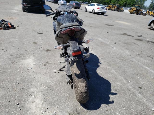 2024 KAWASAKI EX500 - ML5EXGG15RDA19588