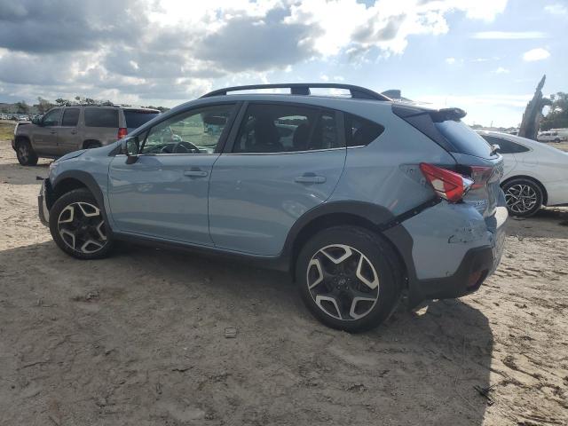 JF2GTANC7L8228132 Subaru Crosstrek  2