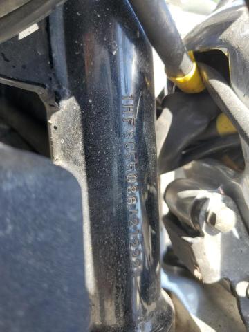 2006 HONDA VTX1300 C 1HFSC55086A212224