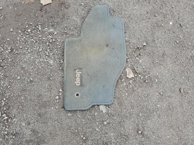 2006 Jeep Grand Cherokee Laredo VIN: 1J4GR48K86C243011 Lot: 57640574