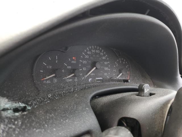 2005 Chevrolet Cavalier VIN: 1G1JC12F257210545 Lot: 57842674