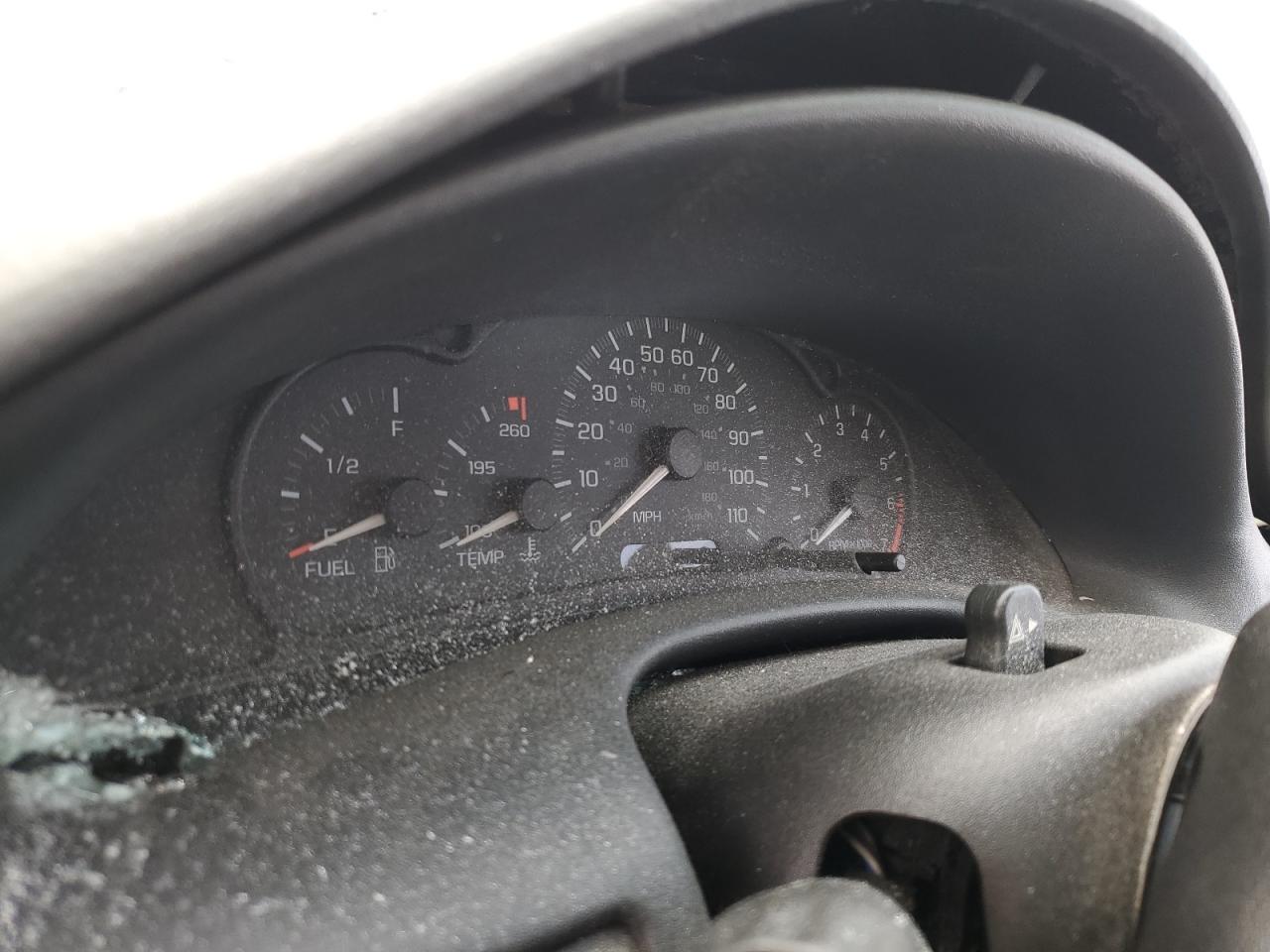 1G1JC12F257210545 2005 Chevrolet Cavalier