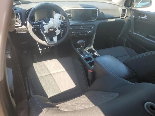 KNDPMCAC7L7753355 Kia Sportage L 8