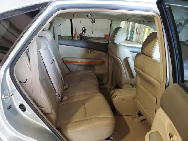 2004 Lexus Rx 330 VIN: 2T2HA31U84C026100 Lot: 59749454