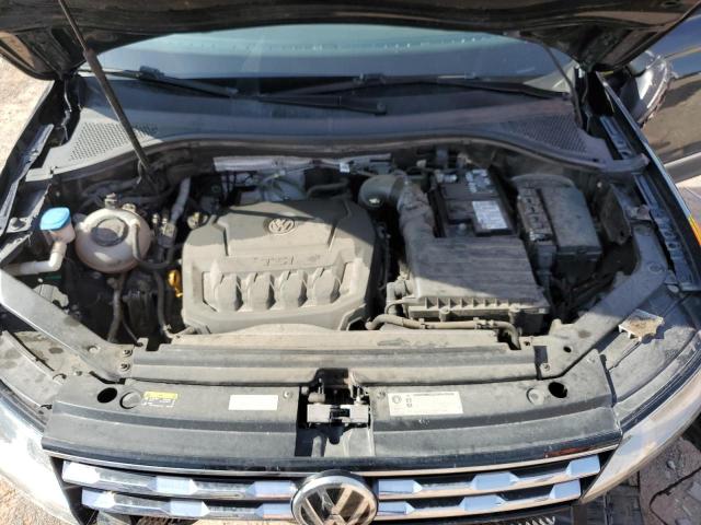 2020 Volkswagen Tiguan Se VIN: 3VV3B7AX3LM003134 Lot: 61198324