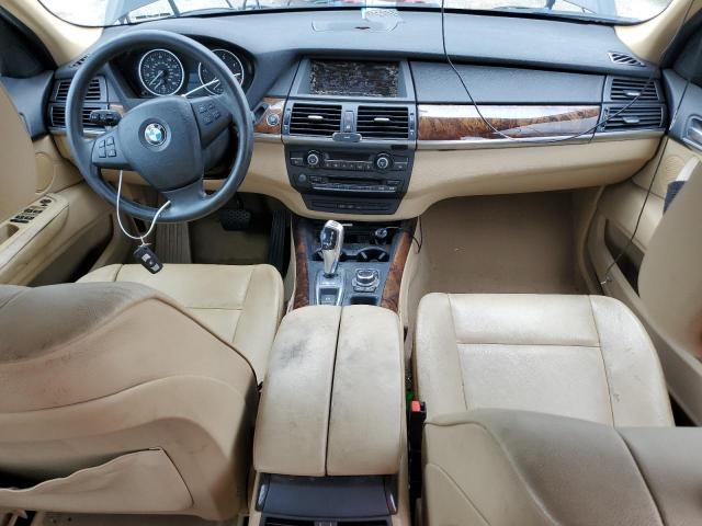 2011 BMW X5 xDrive35D VIN: 5UXZW0C59BL658347 Lot: 60001204