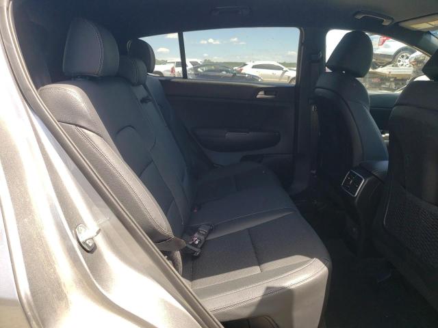 2021 KIA SPORTAGE S - KNDP63AC0M7926001