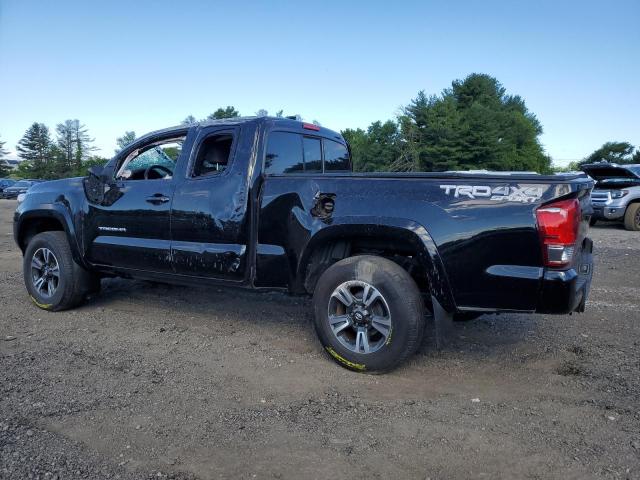 2017 Toyota Tacoma Access Cab VIN: 5TFSZ5AN2HX083147 Lot: 60371194