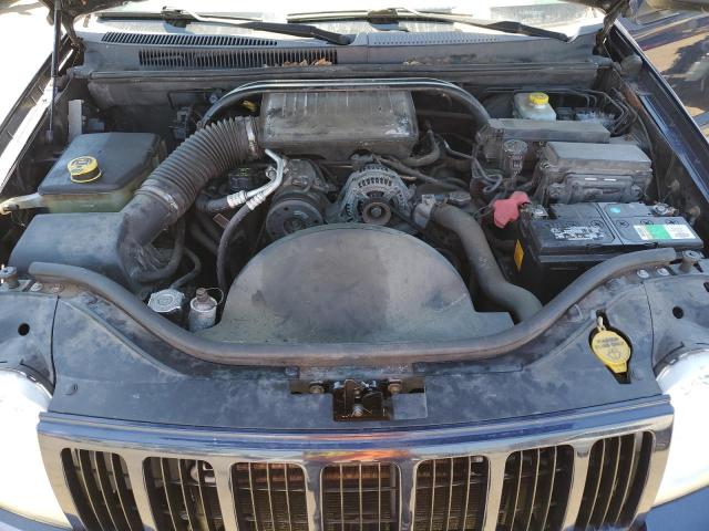 2006 Jeep Grand Cherokee Laredo VIN: 1J8GR48K56C120085 Lot: 58560314