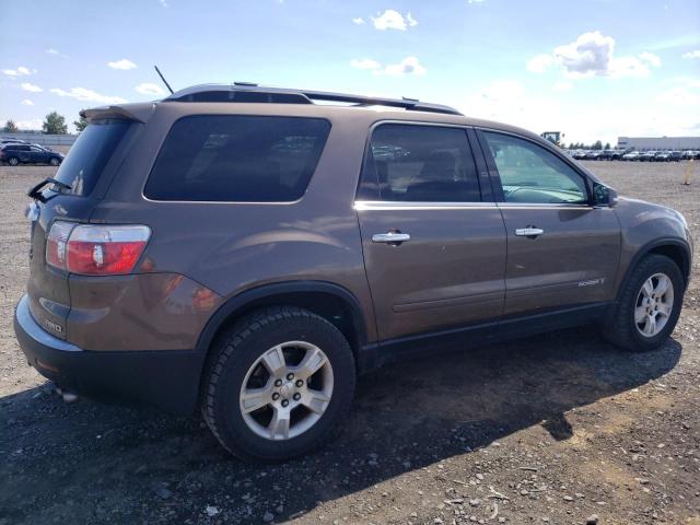 1GKEV23768J286524 2008 GMC Acadia Slt-1