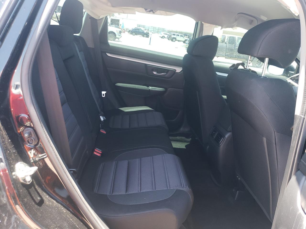 5J6RW1H24LA000576 HONDA CRV 2020